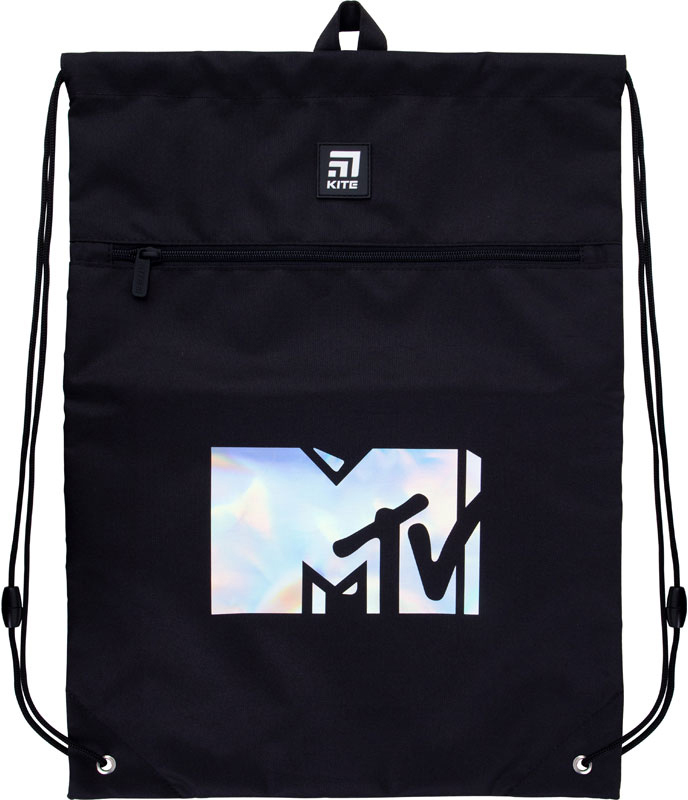

Сумка для обуви с карманом Kite Education MTV 49x36 см (MTV21-601L)