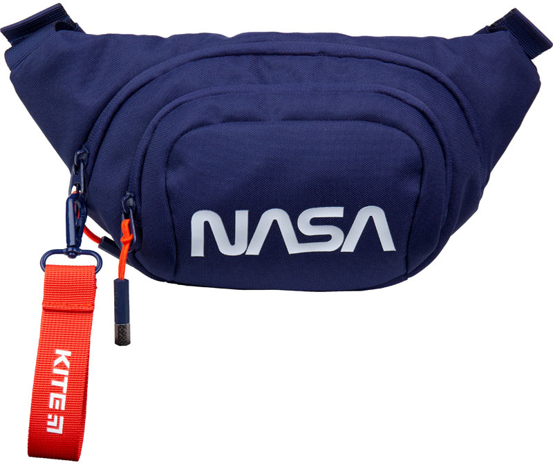 

Сумка-бананка Kite City NASA размер M (NS21-1007-1)