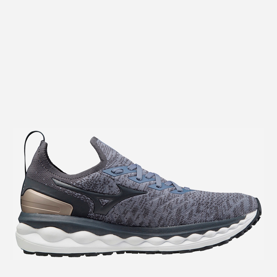 

Кроссовки Mizuno Wave Sky Neo J1GC203434 44 (9.5) 28.5 см Серые