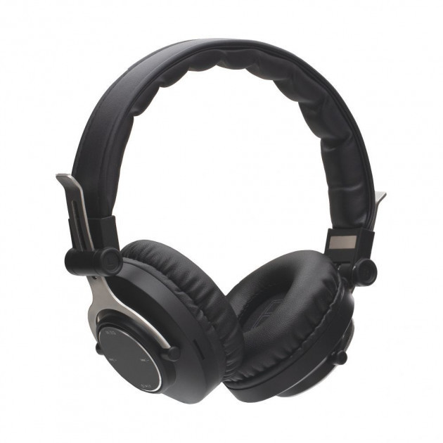 

Беспроводные наушники Inkax HP-32, (Чёрный)
