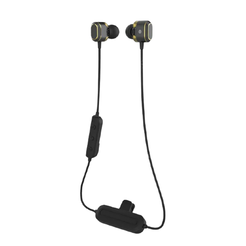 

Наушники Bluetooth Remax RB-S26, (Чёрный)