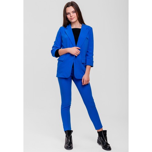 

Костюм SFN BFS1903-Blue_S