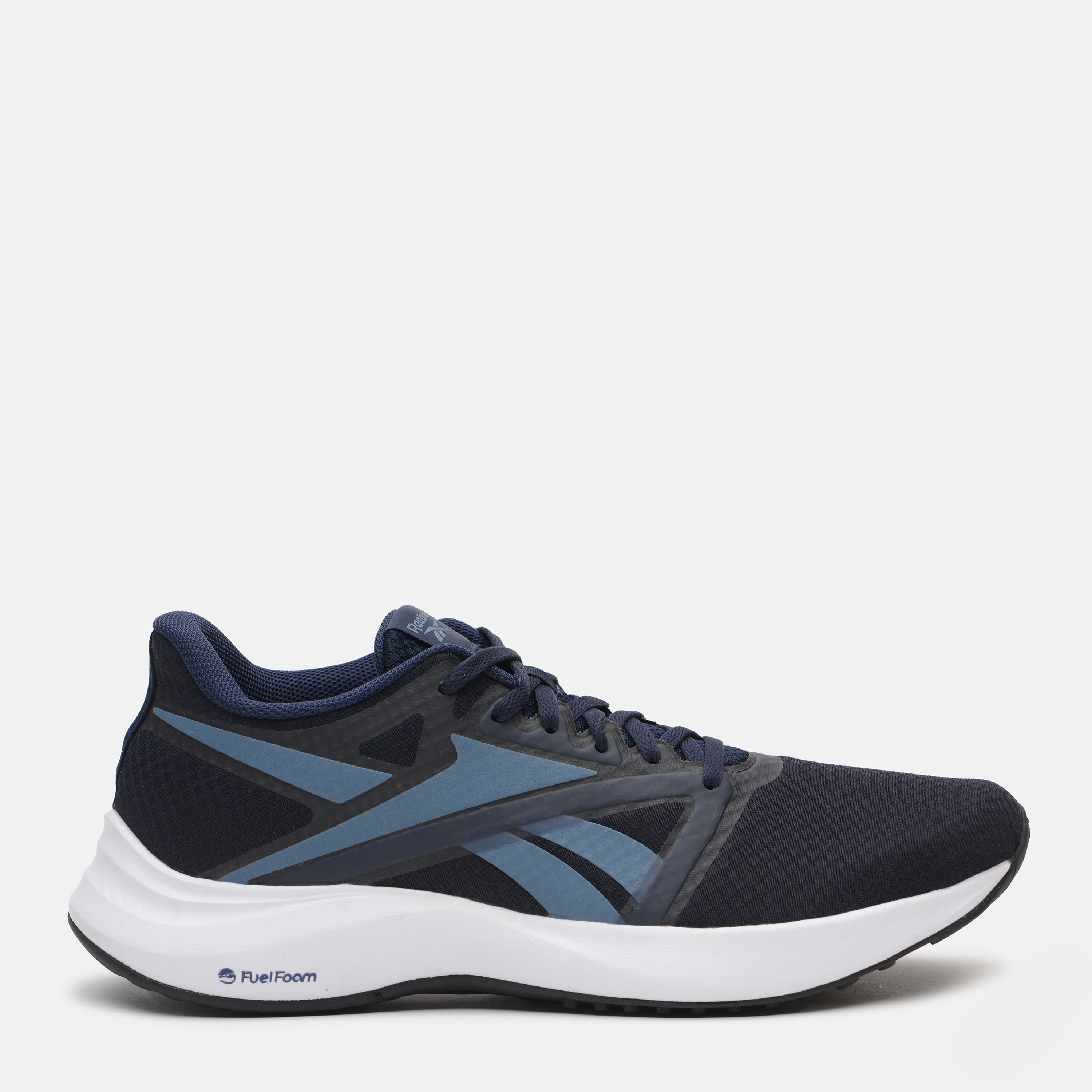 

Кроссовки Reebok Runner 5.0 FX1809 40 (7.5) 25.5 см Vecnav/Brablu/Ftwwht