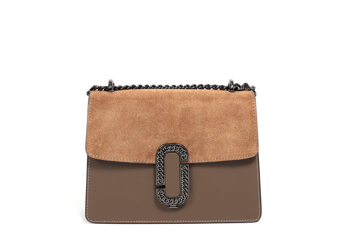 

Сумка жіноча Daro 2870 мокко