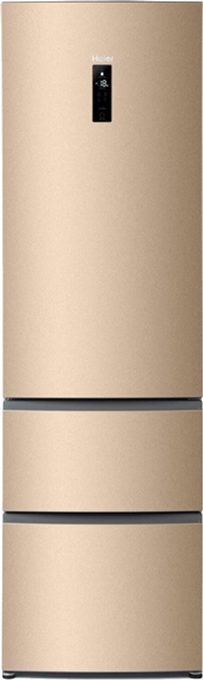 

Многодверный холодильник HAIER A2F637CGG