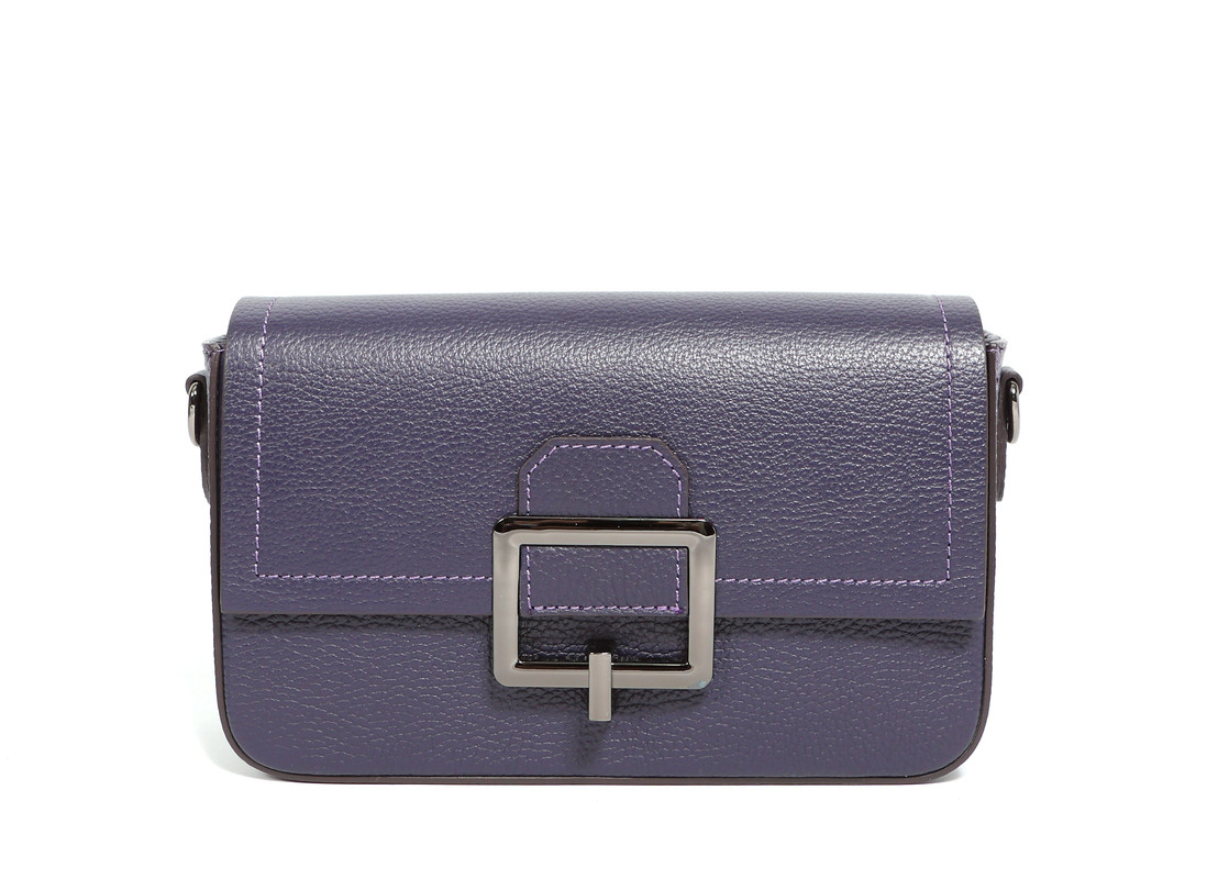 

Сумка жіноча Daro 8542 фіолет