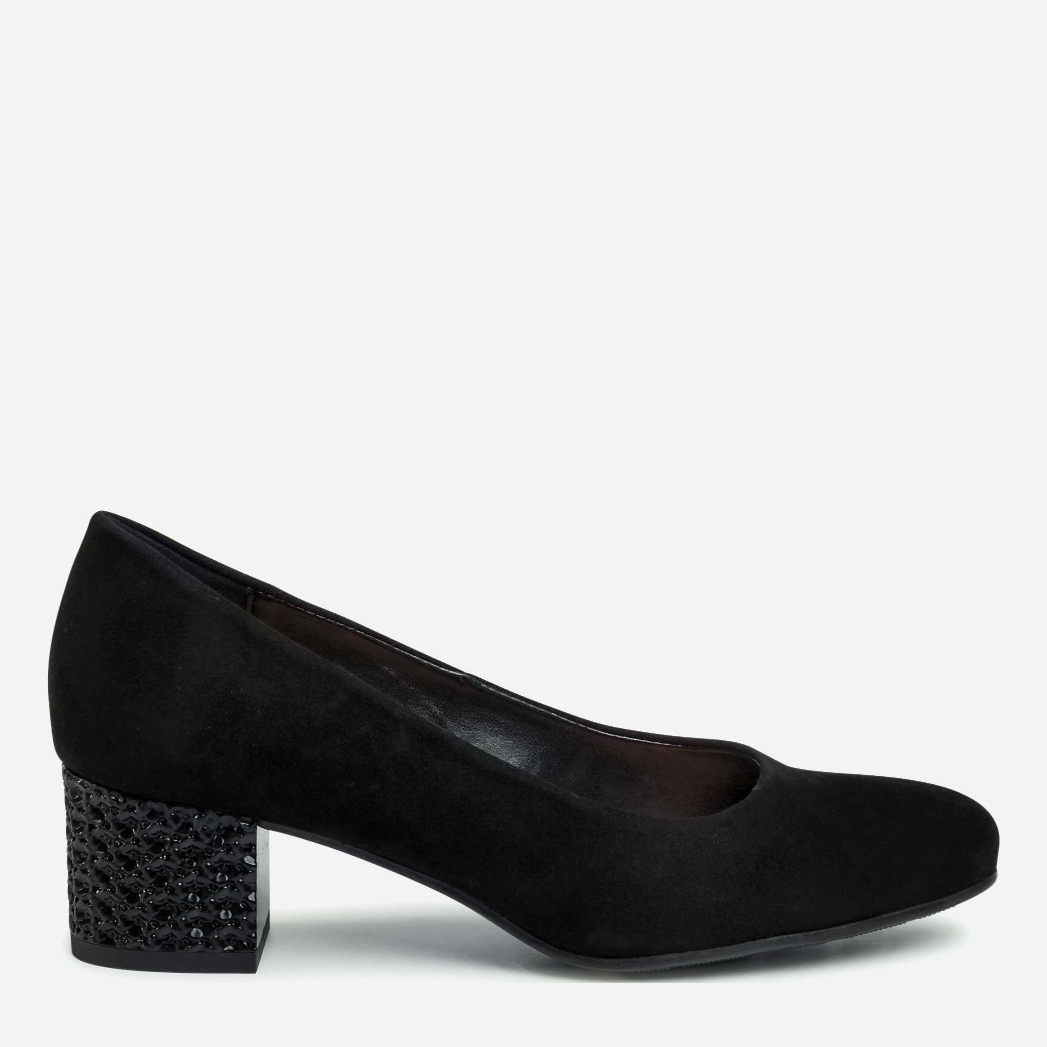 

Туфли Lasocki 4093-01W 37 Черные