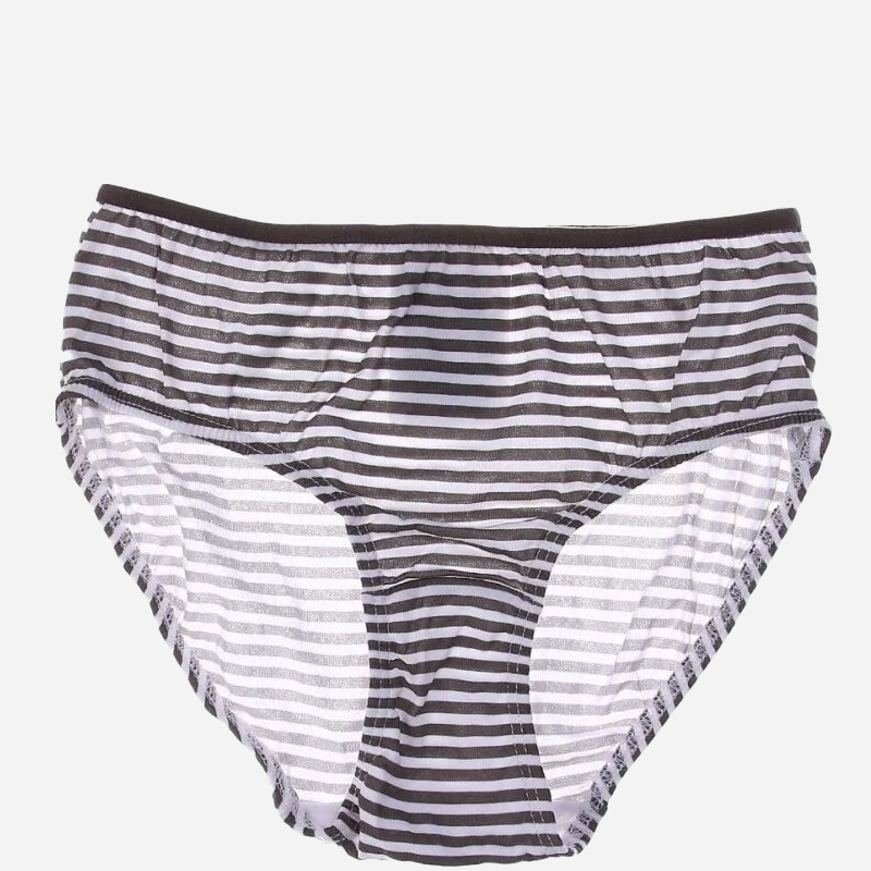 

Трусики H&M 060625216 158-164 см Серые