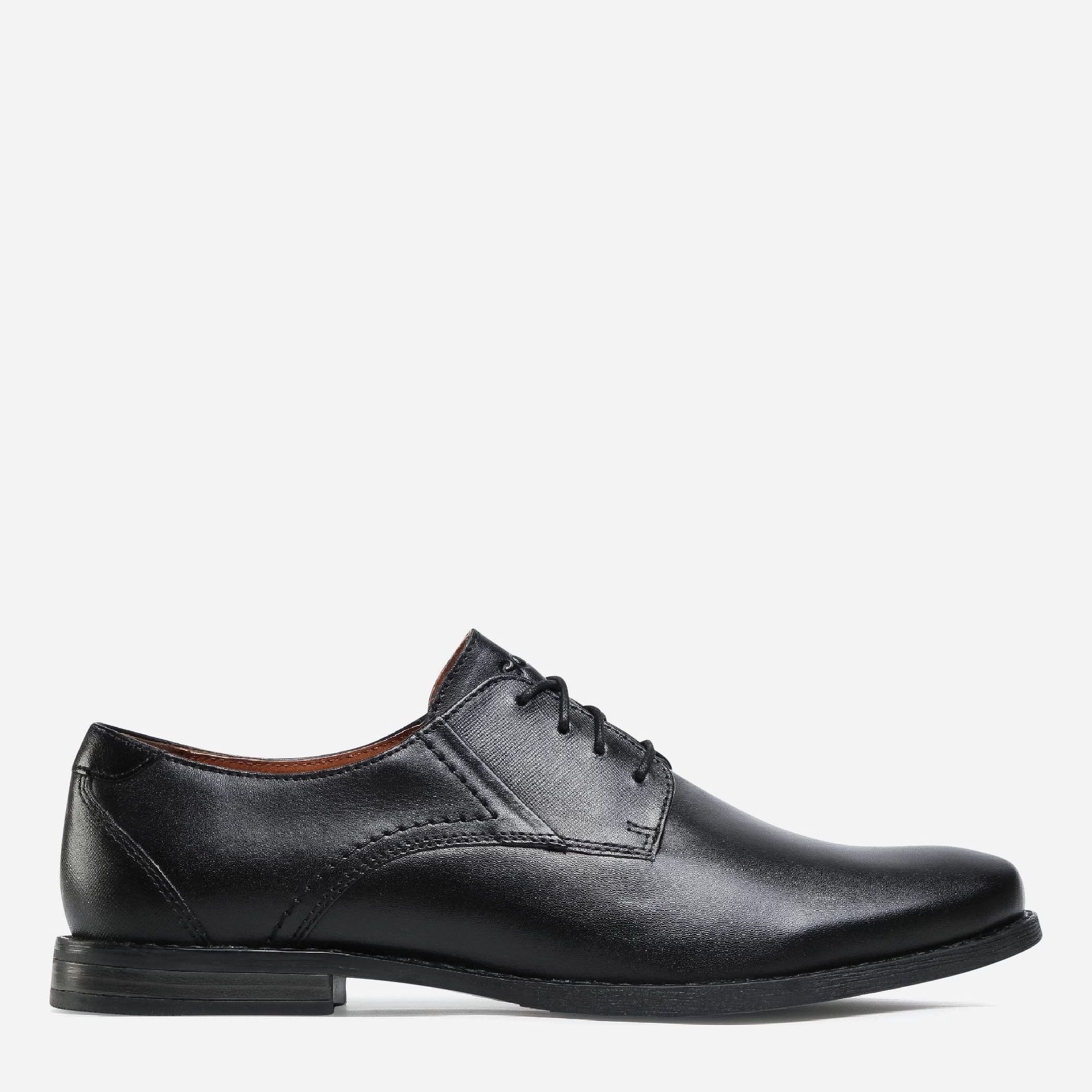 

Дерби Lasocki For men MB-ALMER-106 43 Черные