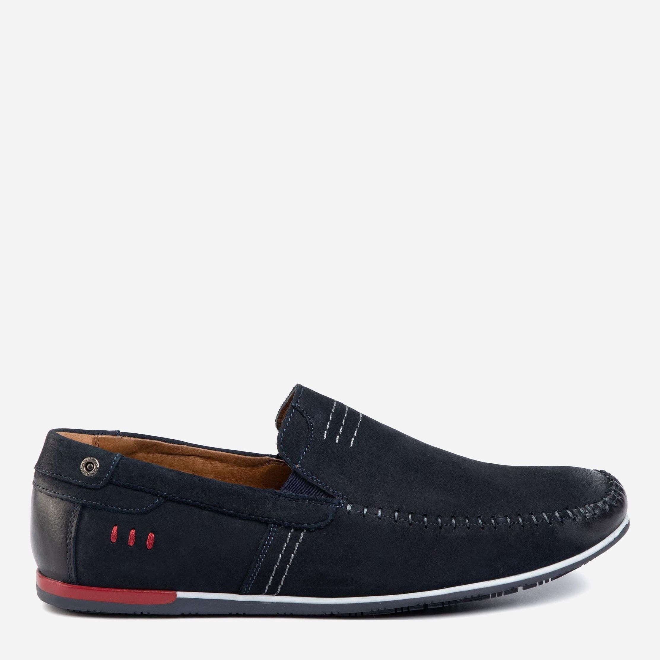 

Мокасины Lasocki For men MI07-A904-A731-01 40 Синие