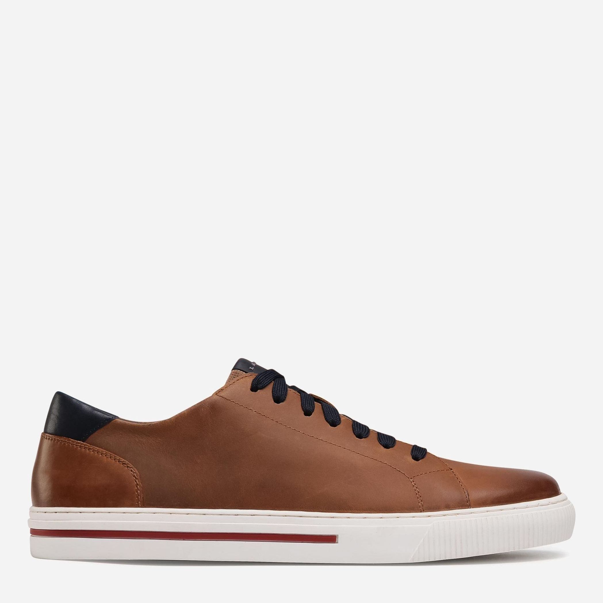 

Кеды Lasocki For men MI07-B70-A900-01 40 Коричневые
