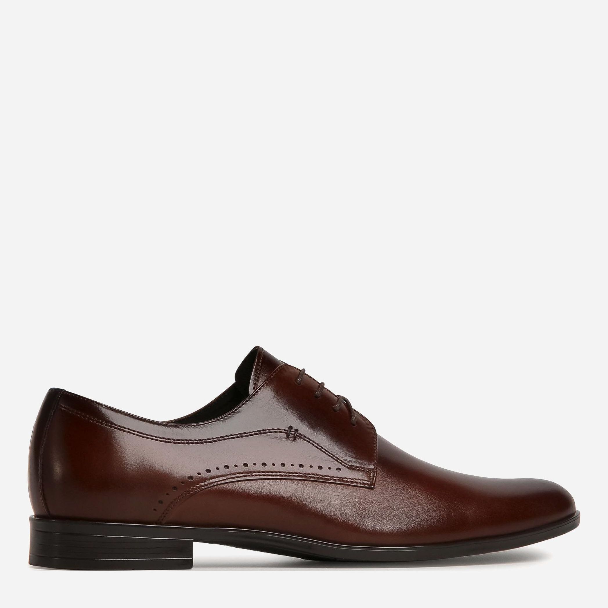 

Дерби Lasocki For men TA-6798 42 Коричневые