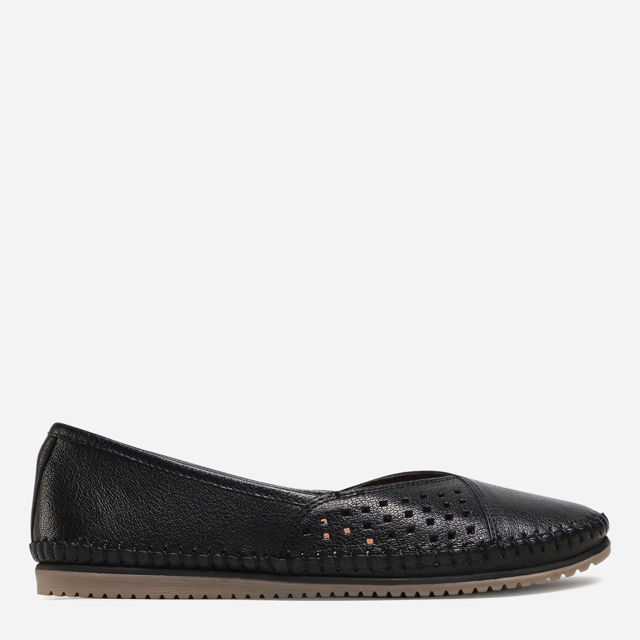 

Балетки Lasocki WI23-SARA-17 37 Белые