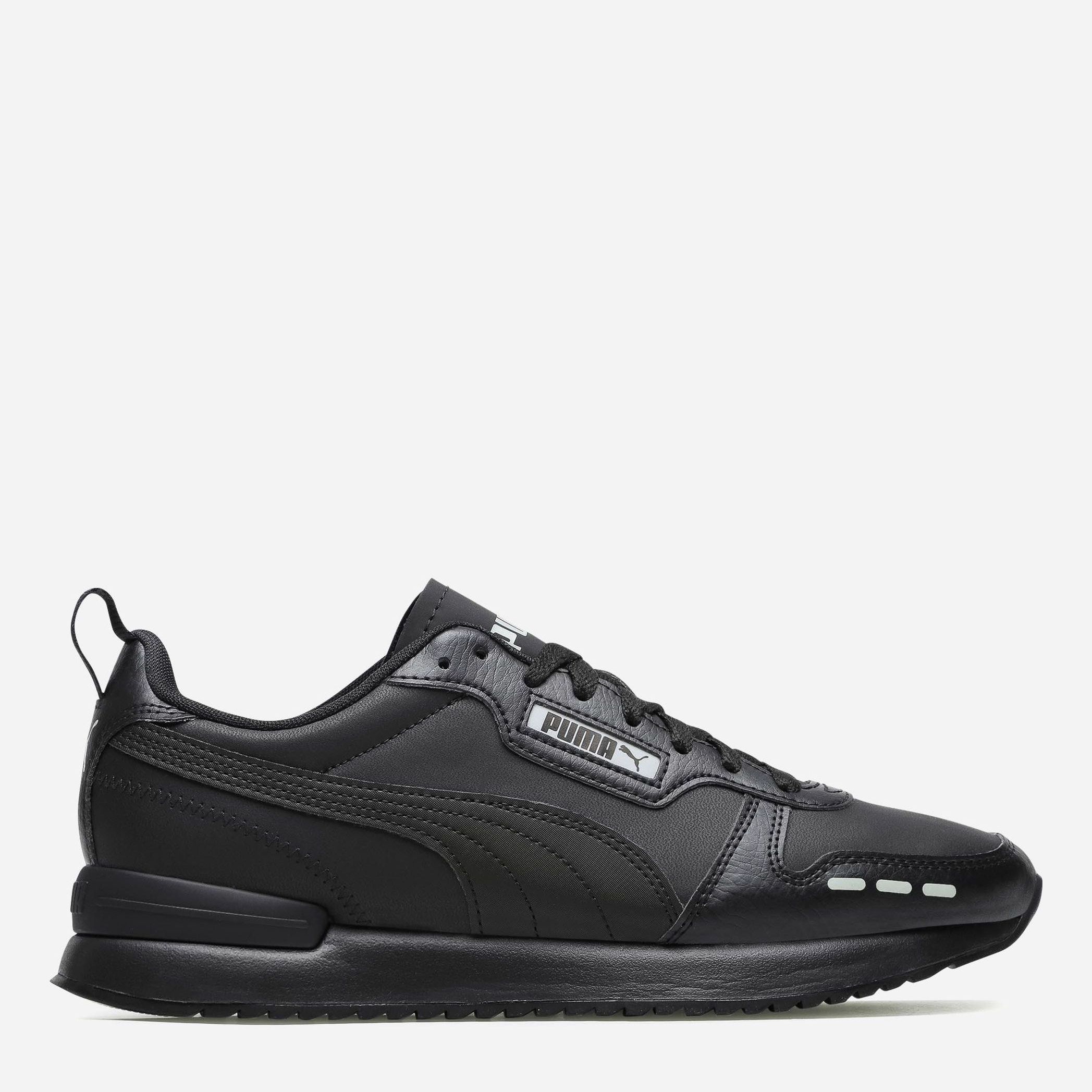 

Кроссовки Puma R78 SL 37412701 44 Черные