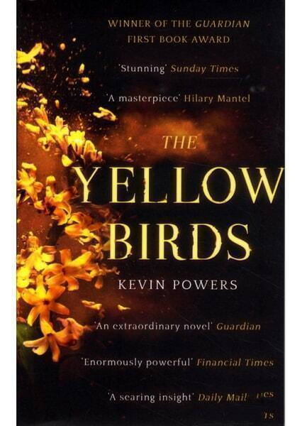 

The Yellow Birds 60439