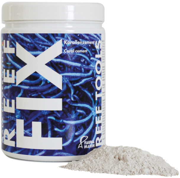 

Рифовый цемент Fauna Marin Reef Fix 960 г