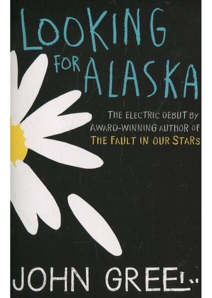 

Looking for Alaska. В поисках Аляски 60403