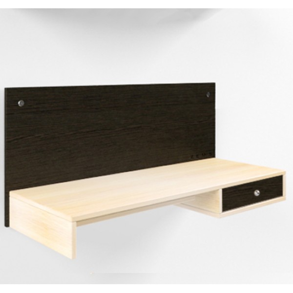 

Навесной компьютерный стол "Comfy Home" AirTable™ - R1 Mini, Венге