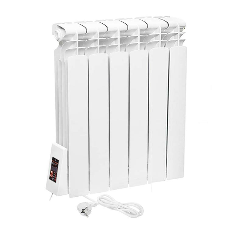 

Электрорадиатор Еrаflyme Elite 6L