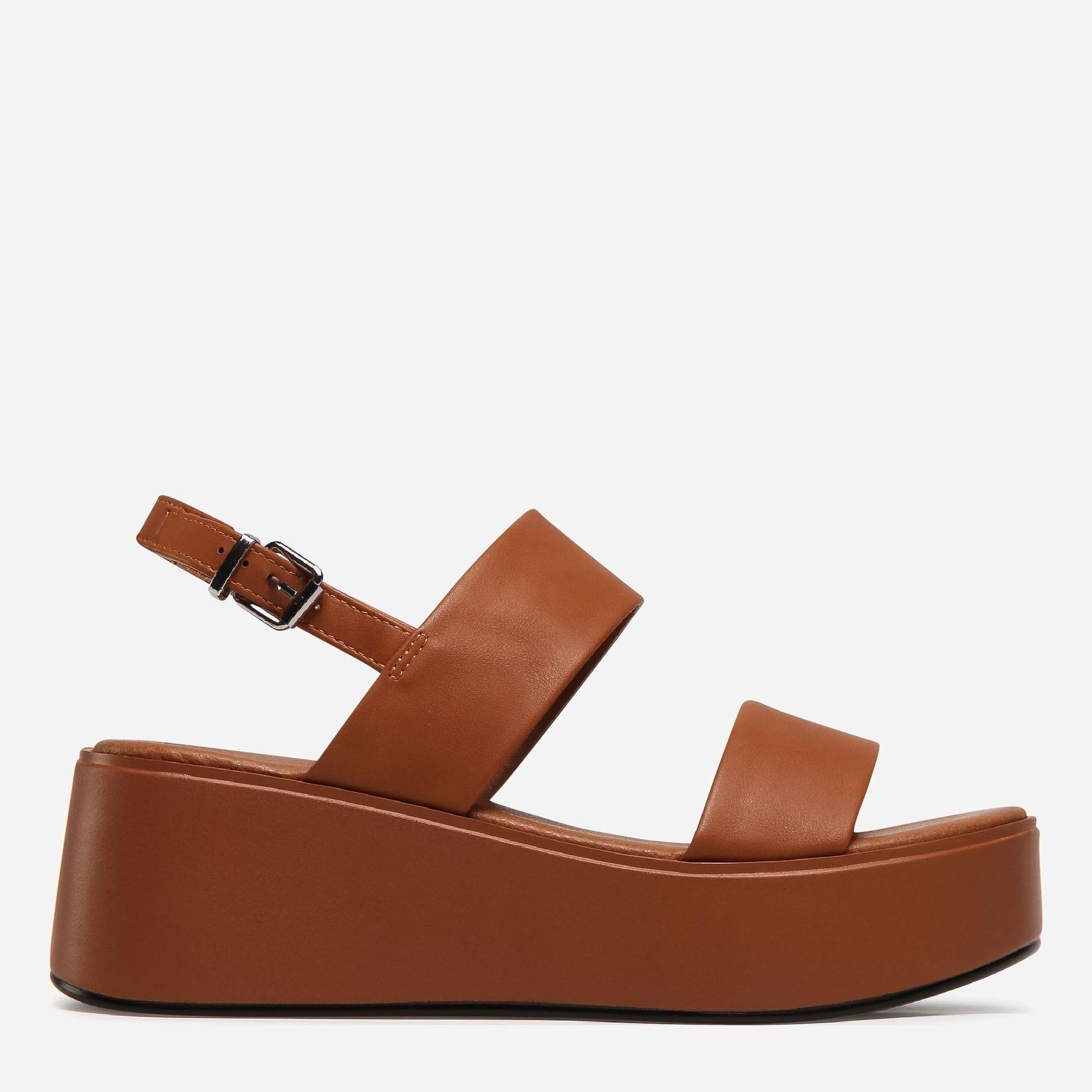 

Босоножки Clara Barson WYL2650-1 40 Коричневые