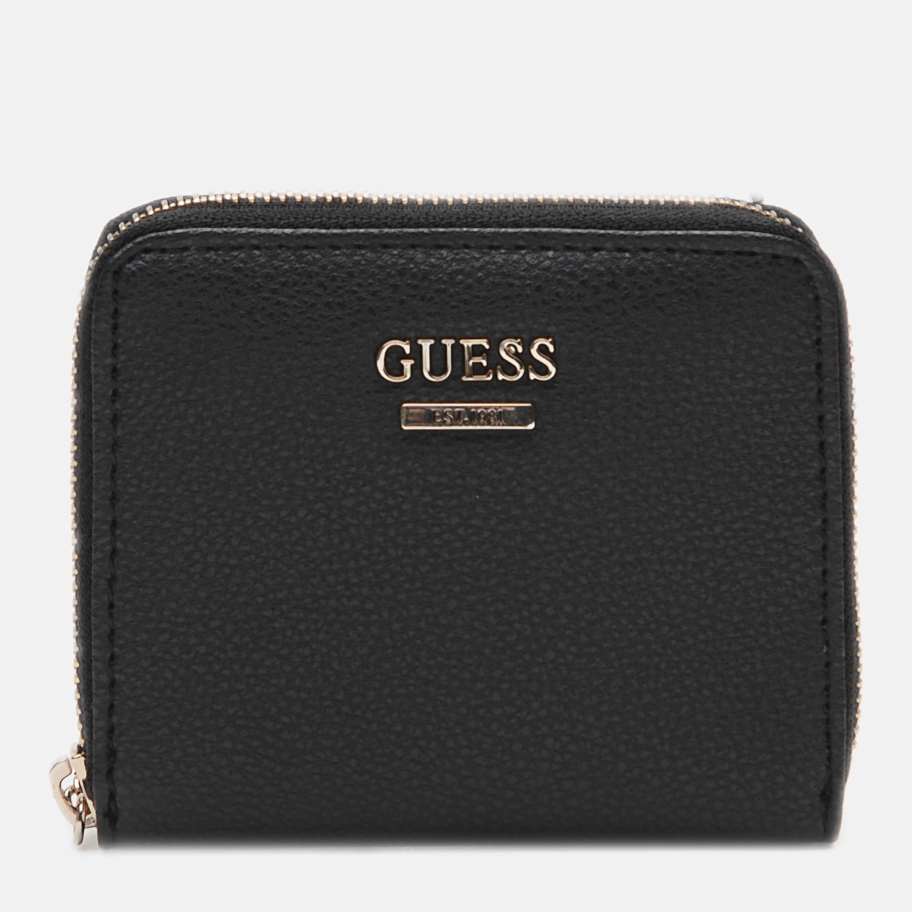 

Женский кошелек Guess SWVG78-81370-BLA Black