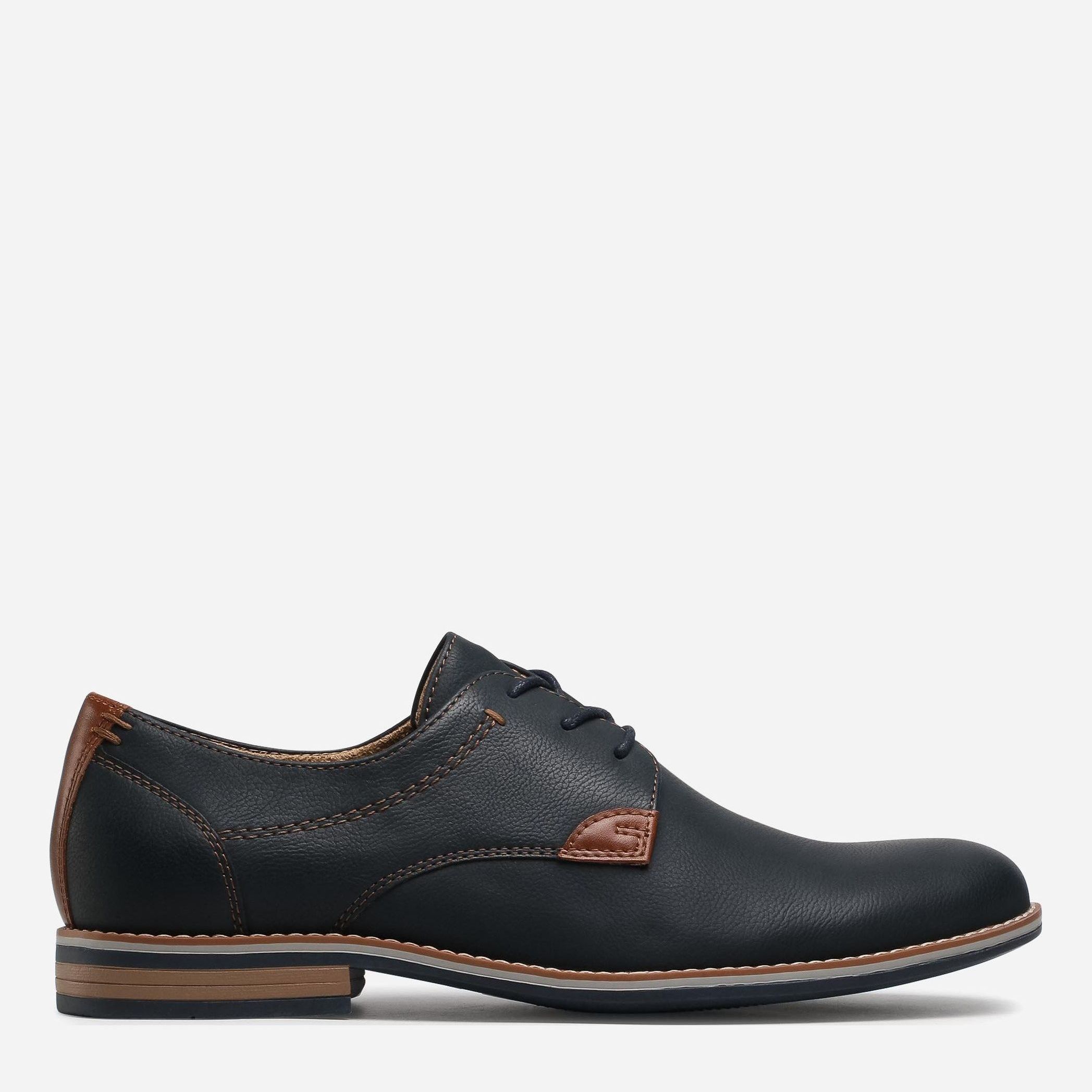 

Дерби Lanetti M16AW070-23 43 Синие