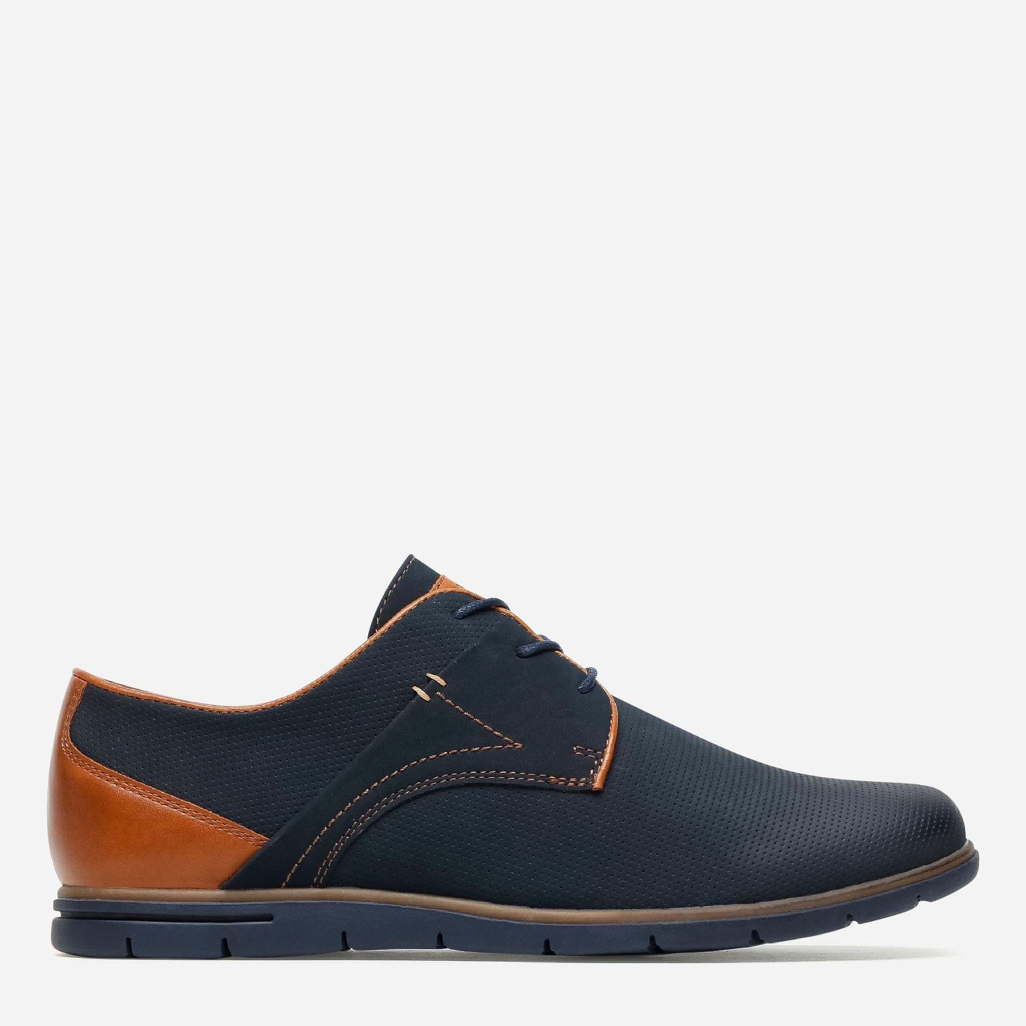 

Туфли Lanetti MYL8110-5 40 Синие