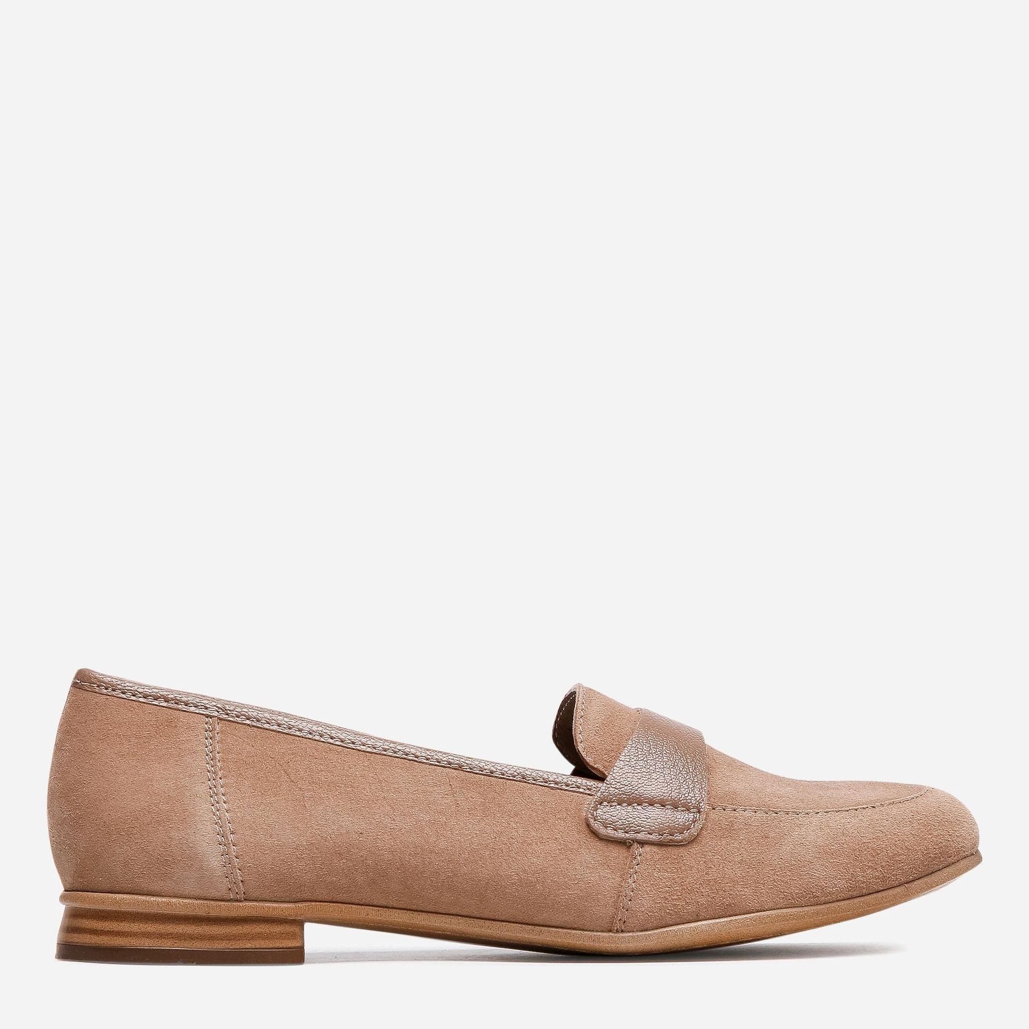 

Лоферы Lasocki WI23-VINA-01 39 Коричневые