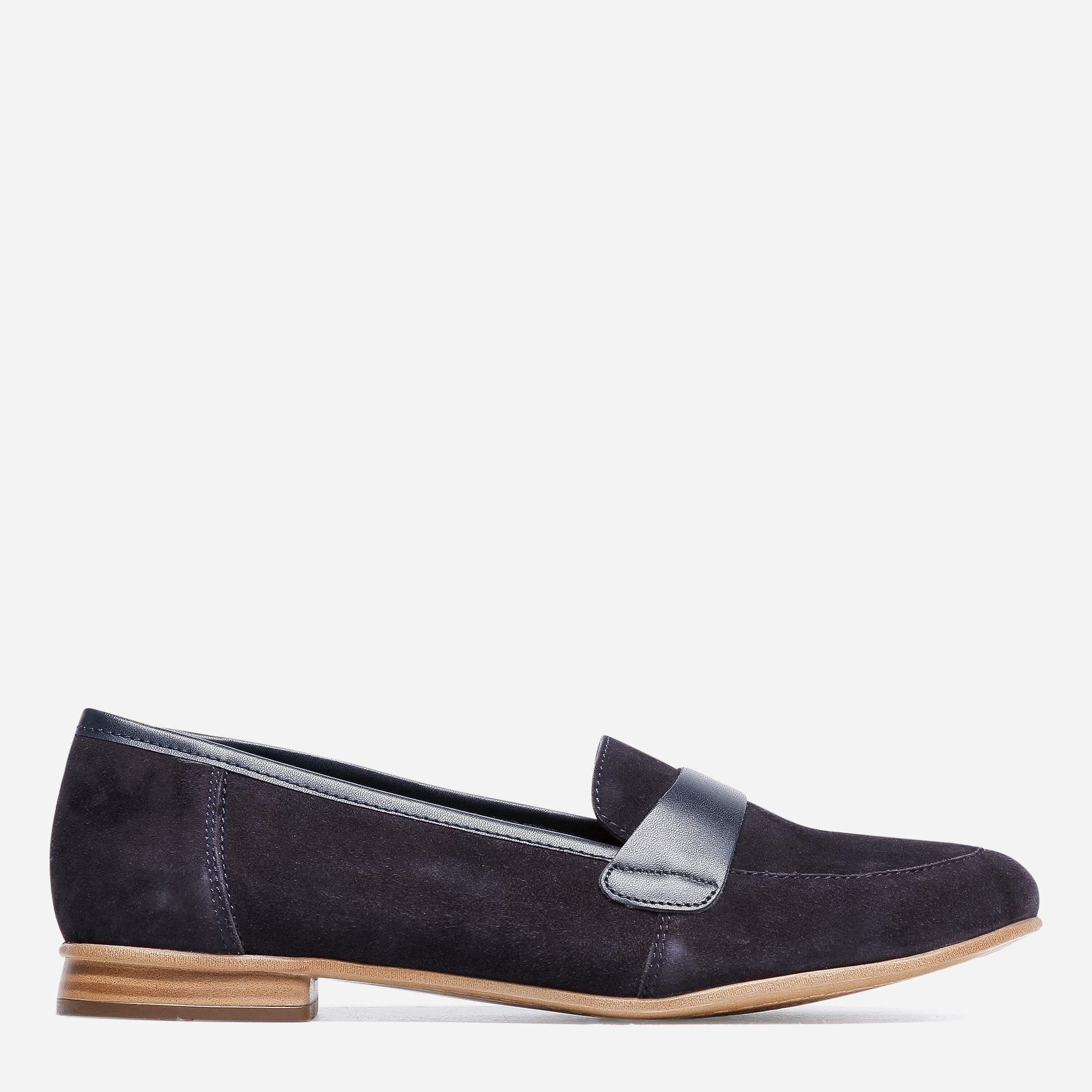 

Лоферы Lasocki WI23-VINA-01 39 Синие
