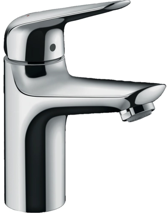 

Смеситель для раковины HANSGROHE Novus 71030000