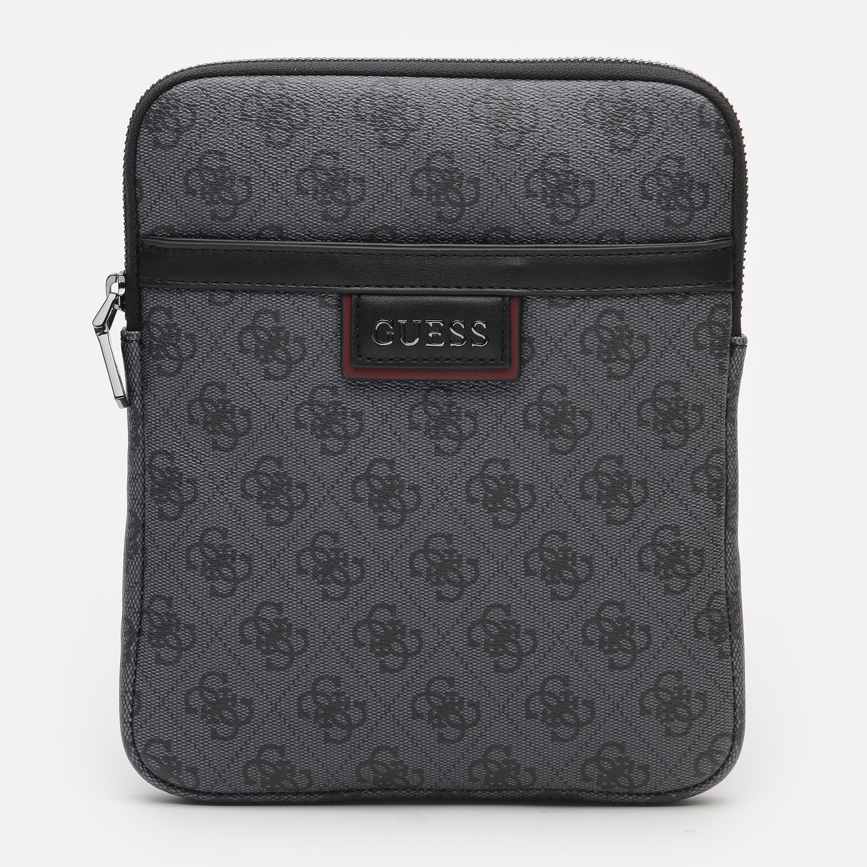 

Мужская сумка Guess HMVEZL-P1123 Black