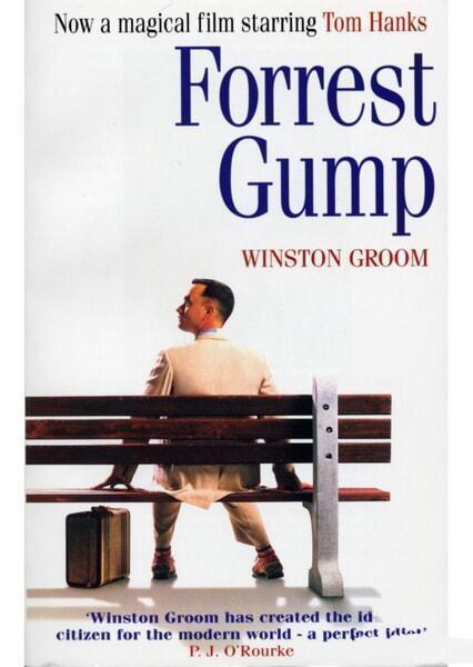

Forrest Gump. Форрест Гамп 60911