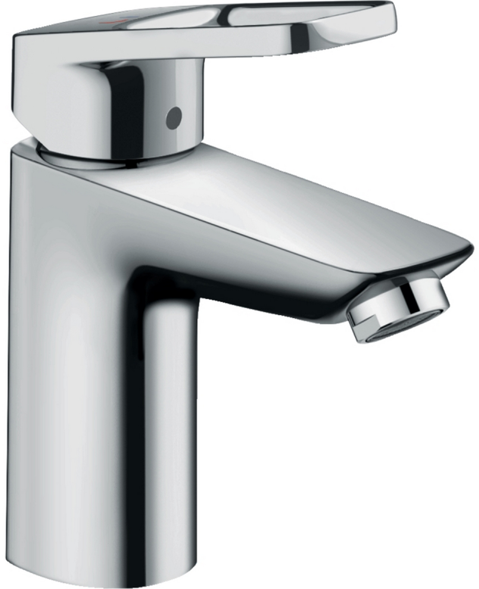 

Смеситель для раковины HANSGROHE Logis Loop CoolStart 100 71154000