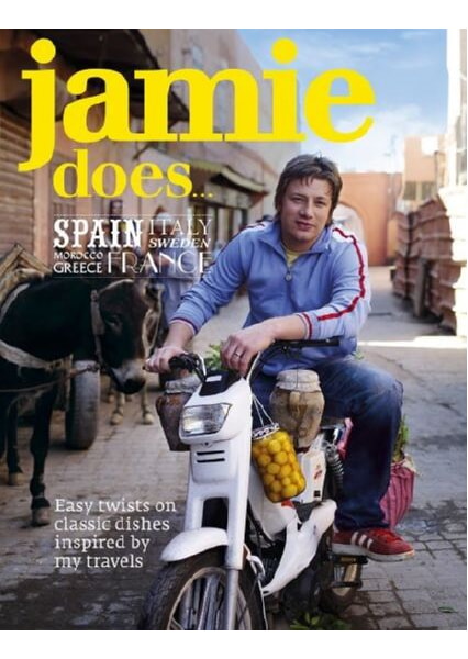

Jamie Does 93216