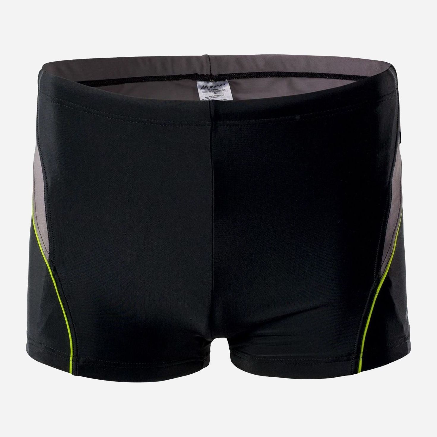 

Плавки Martes Borin  Black/Lime Green/Excalibur, Плавки Martes Borin L Black/Lime Green/Excalibur