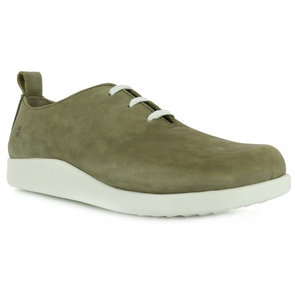 

Сникеры El Naturalista N5110 Pleasant Kaki Eco / Koi 45