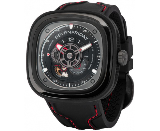 

Часы SEVENFRIDAY SF-P3C/02