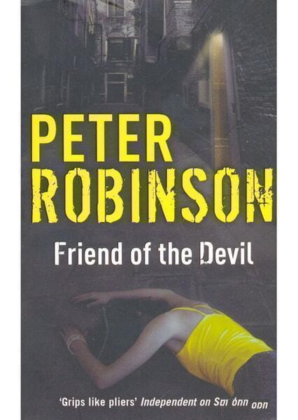 

Friend of the Devil 60239