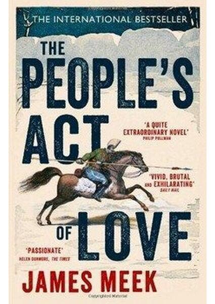

The People's Act of Love 60460