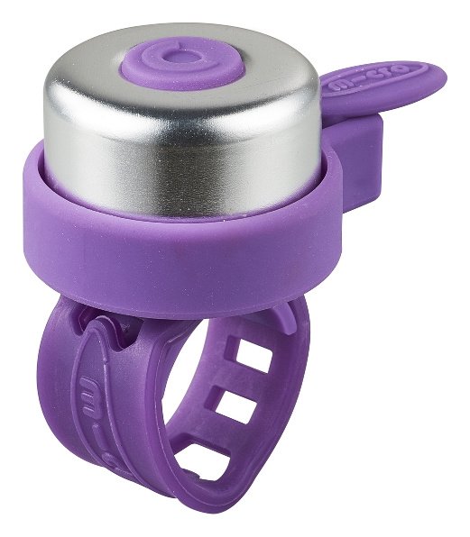 

Звоночек Micro V2 (Фиолетовый, Purple (AC4642))