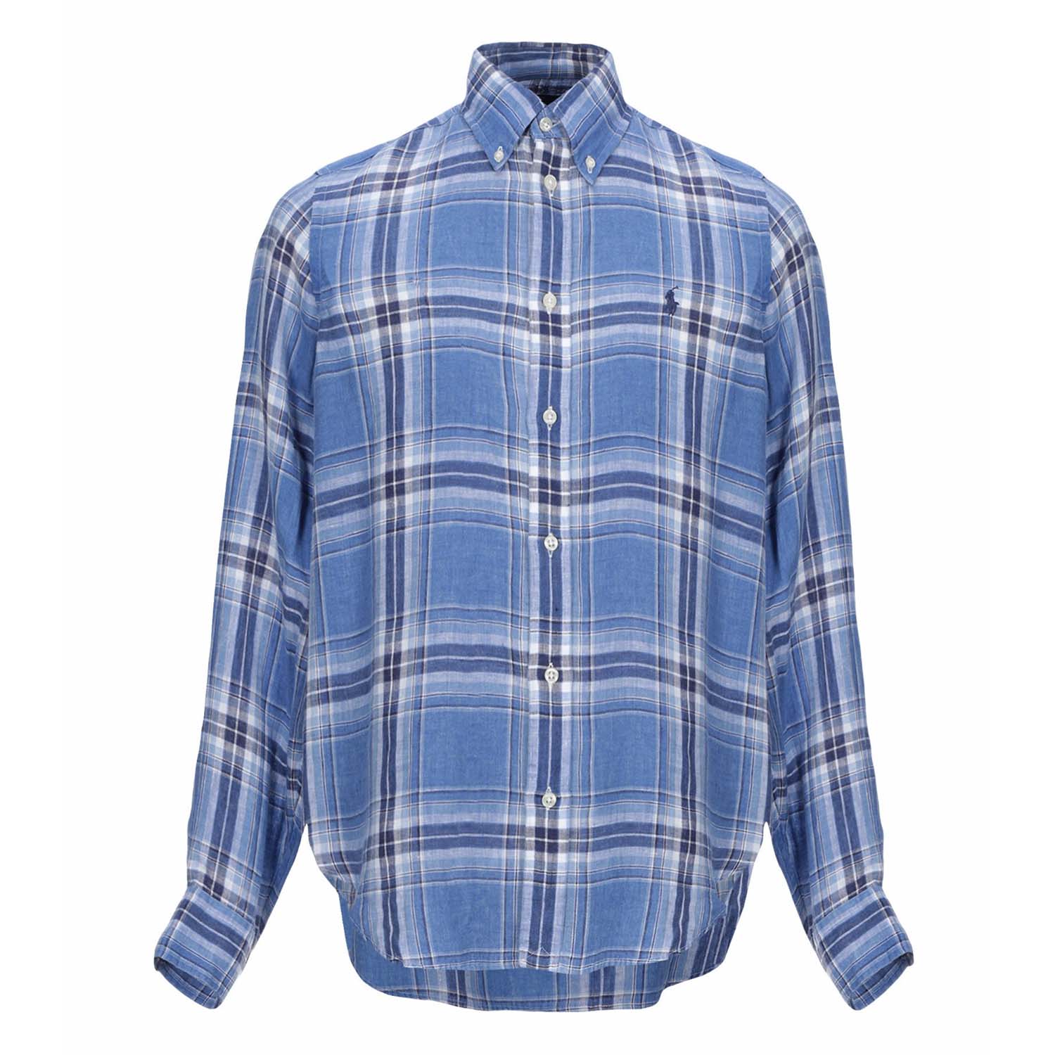 

Рубашка POLO Ralph Lauren 211697464002, Рубашка POLO Ralph Lauren 211697464002 S