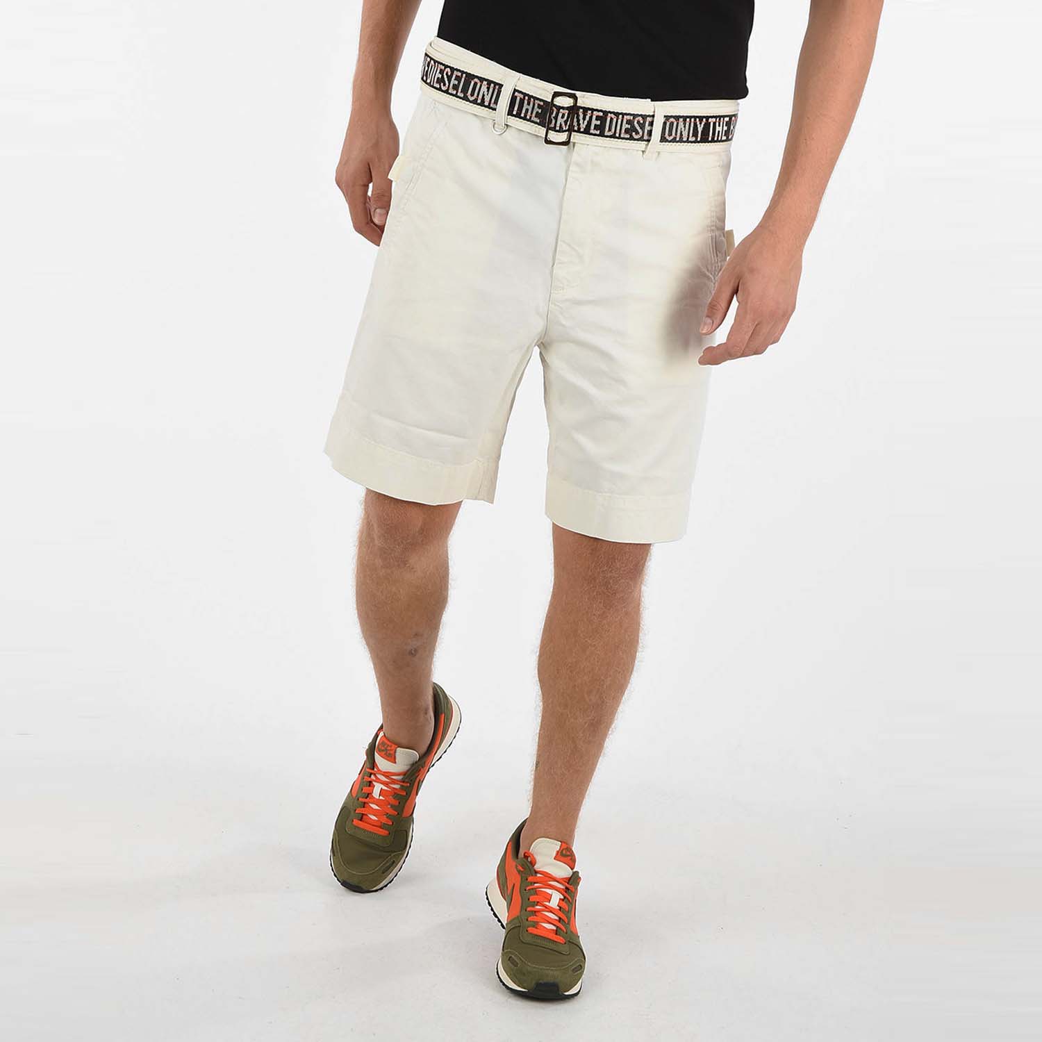 

Шорты Diesel P-Toshi-shorts, Шорты Diesel P-Toshi-shorts 32