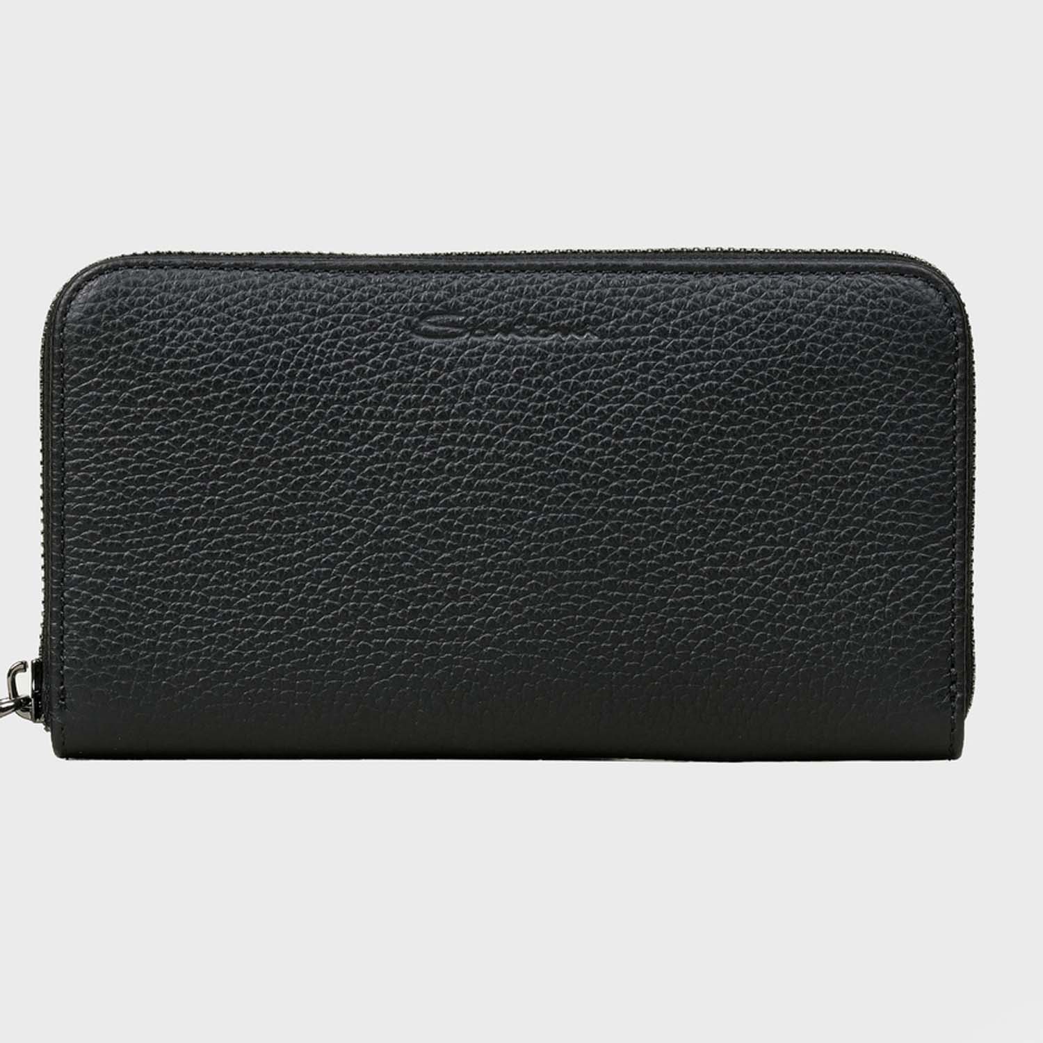 

Кошелек Santoni UFPPA1427FO-GMO1N01