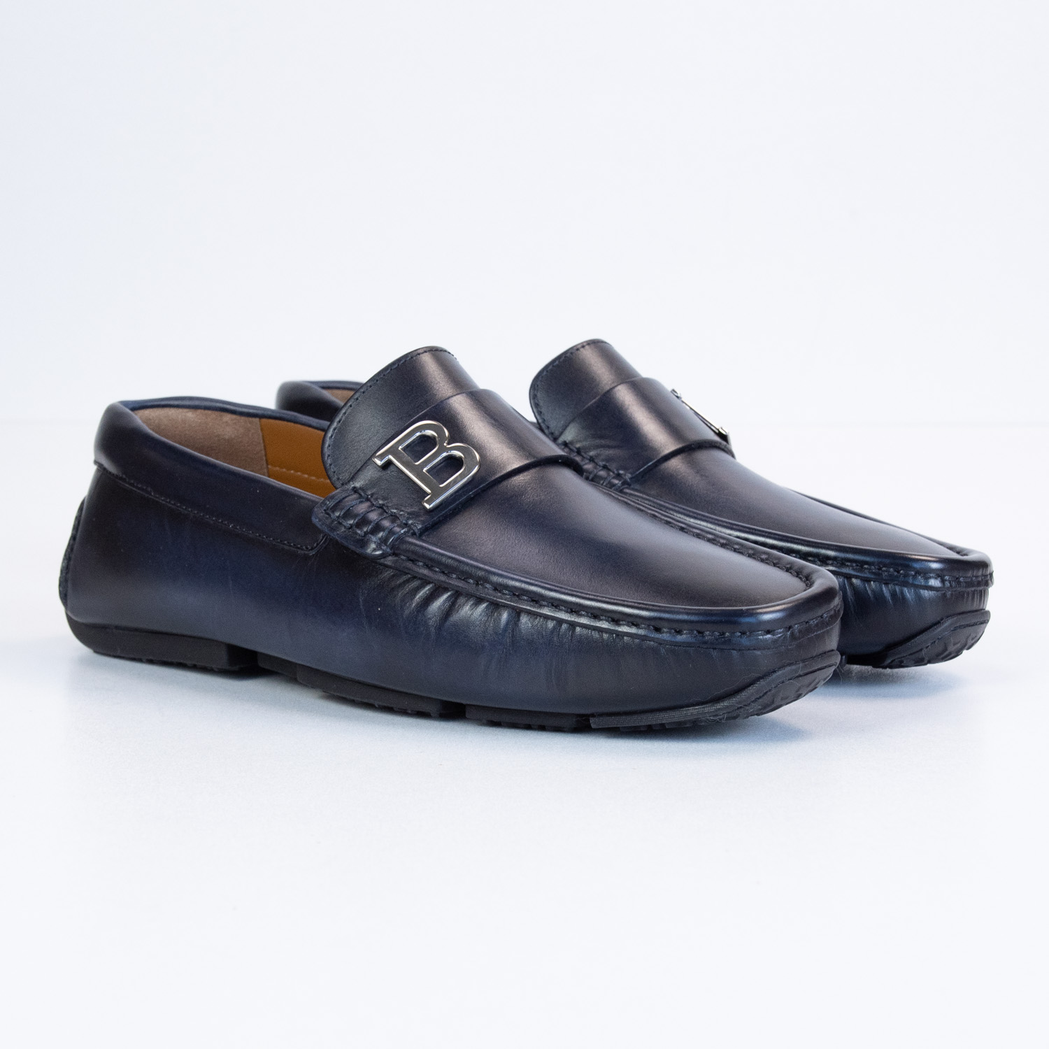 

Мокасины Bally Pievo/106 39