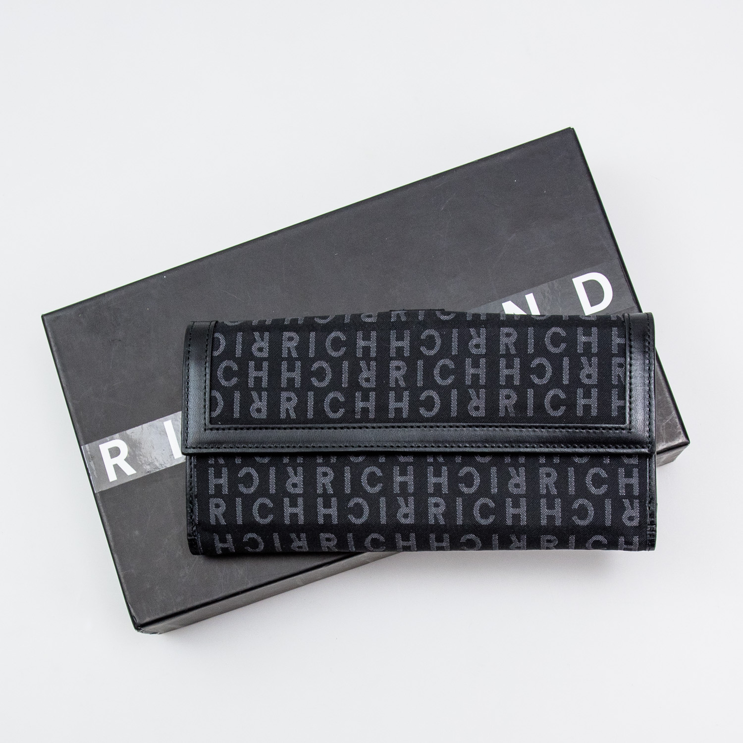 

Кошелек Richmond UBIFDR SD01 5863 1001