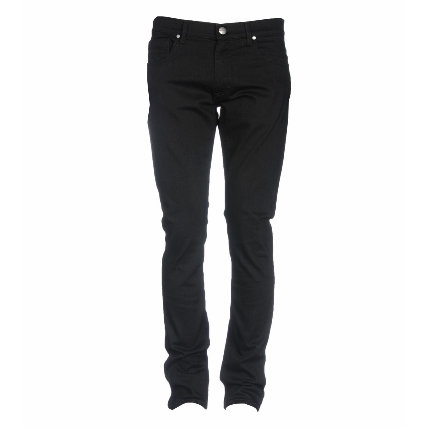 

Джинсы Bikkembergs CQ00186S2927 black 31