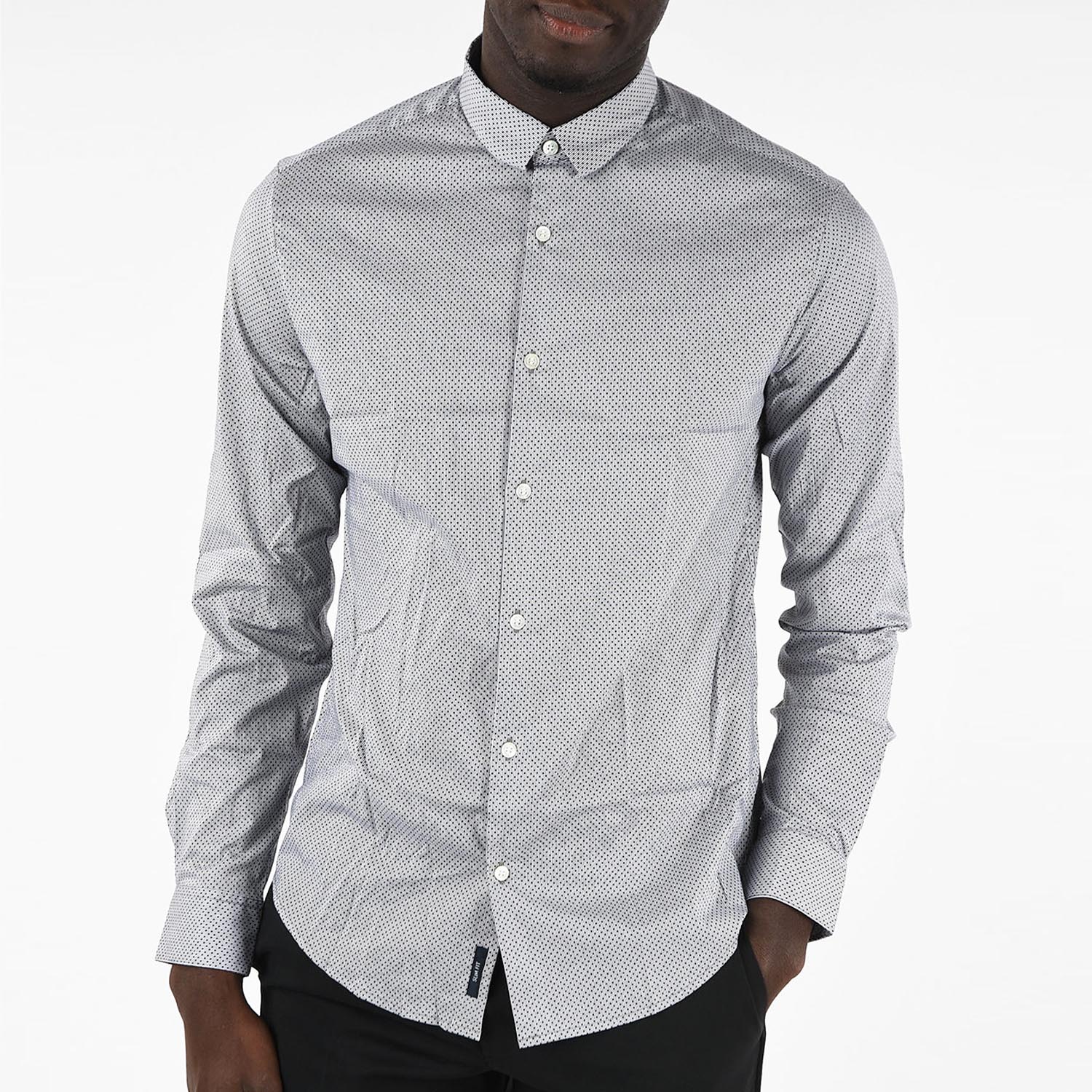 

Рубашка Armani 6Y6C09/6NMYZ 2XL