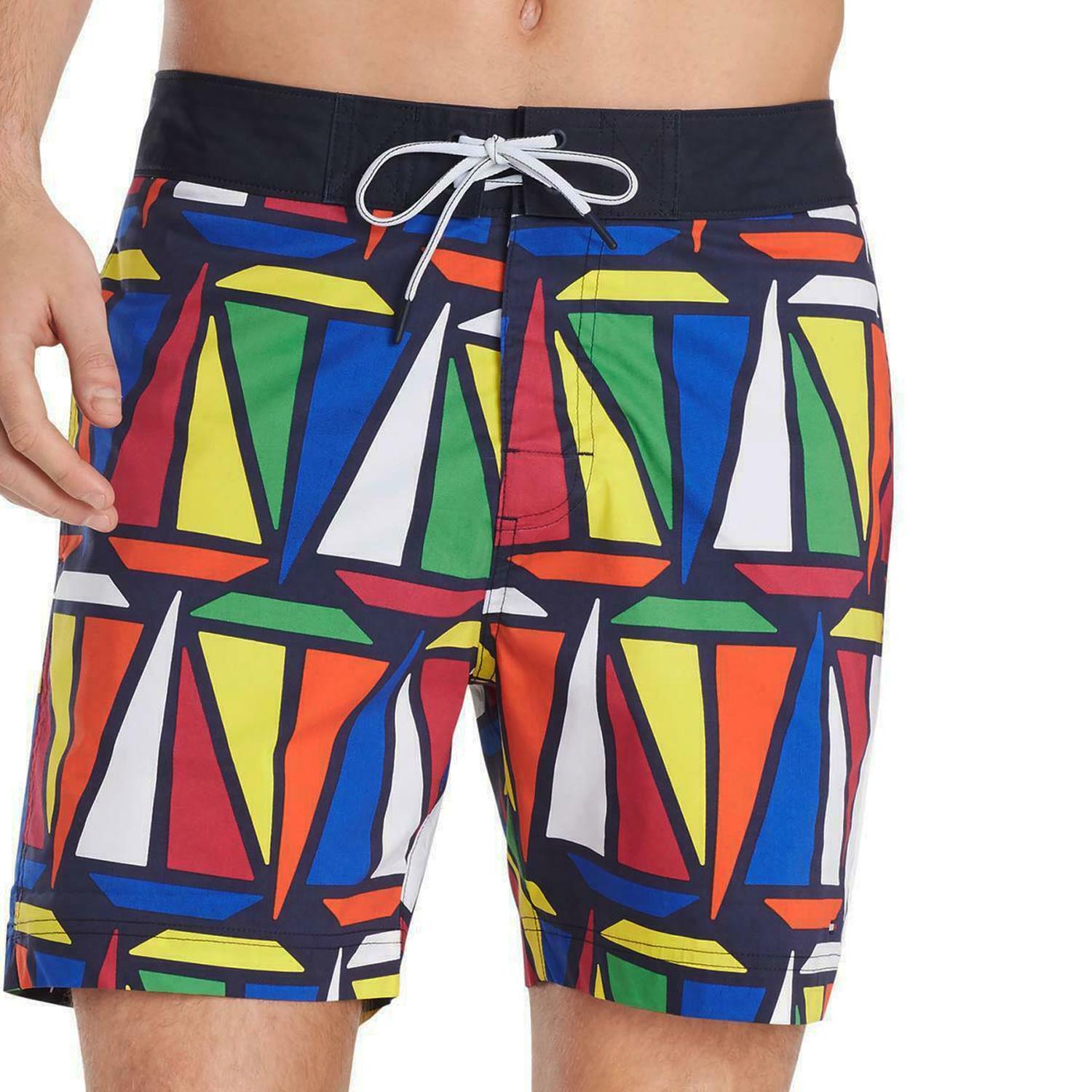 

Шорты для плавания Tommy Hilfiger 10862506 S