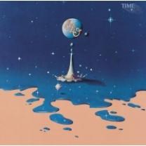 

Виниловая пластинка Electric Light Orchestra – Time 1981/2016 (88985370881, 180 Gm.) Epic/EU Mint (art.236883)