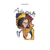 

Виниловая пластинка Miles Davis – Amandla 1989/2016 (081227944339) Warner/EU Mint (art.234375)